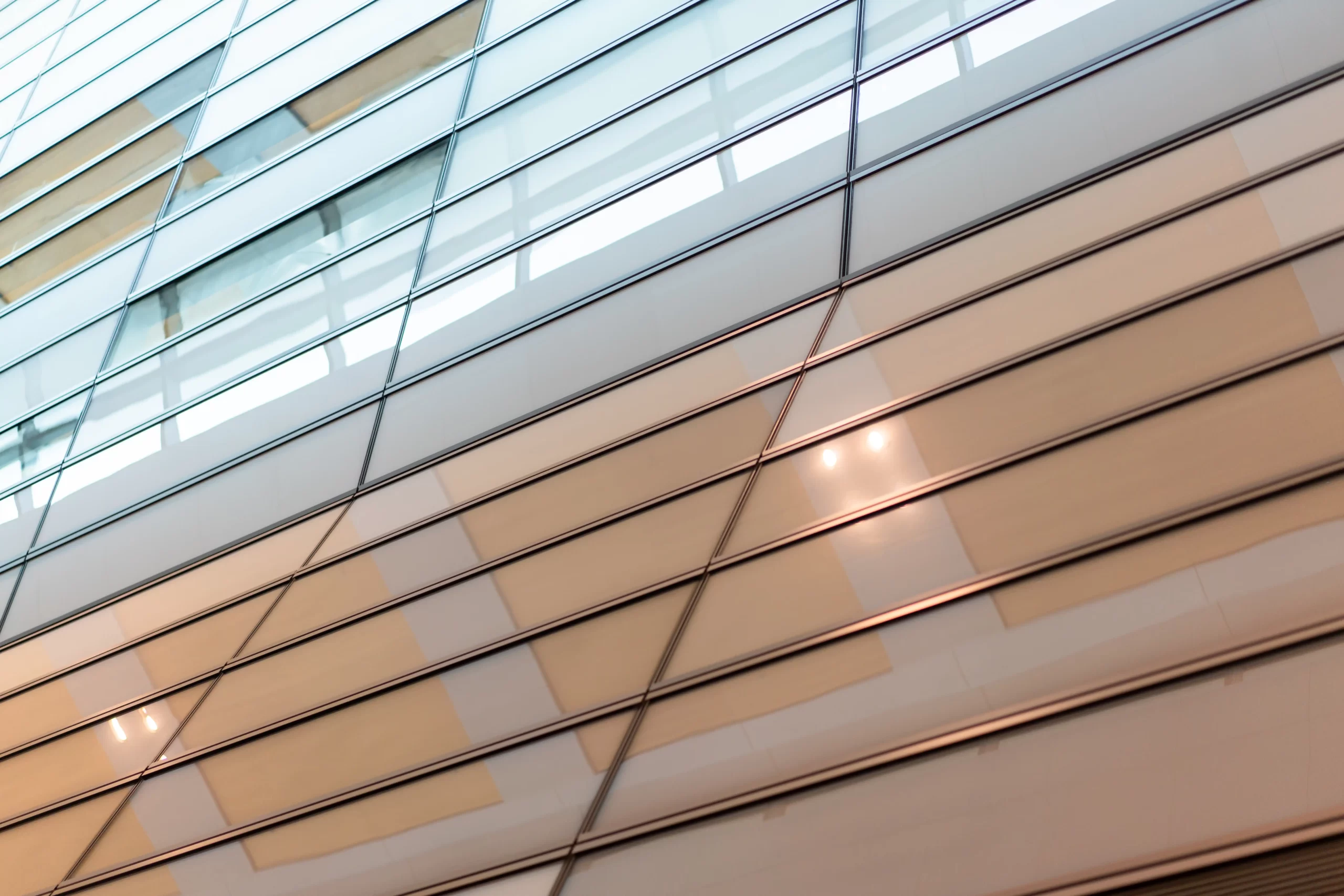 Sun Shading & Aluminium Screens - Multi Contracts